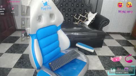 Xime Lions online show from 20, 12, 2025