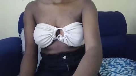 Snapshot of babysl0909 chatting on 8, 3, 2025 babysl0909 online show from 8, 3, 2025