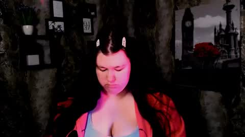 BabyTaera online show from 25, 6, 2026