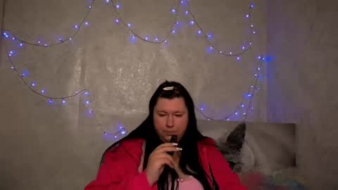 BabyTaera online show from 26, 6, 2026