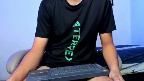 Babyted273 online show from 2, 2, 2026