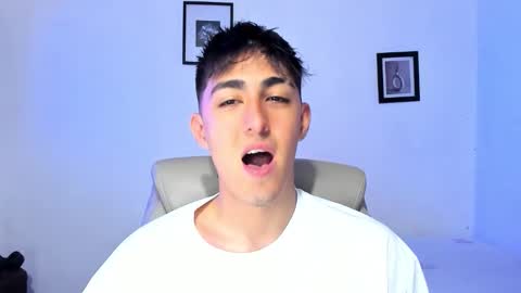 Babyted273 online show from 15, 3, 2026