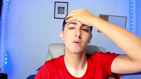 Babyted273 online show from 13, 4, 2026