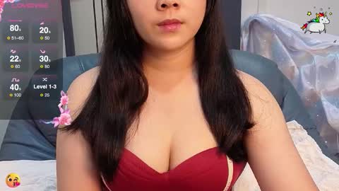 Baby Unicorn online show from 10, 3, 2026