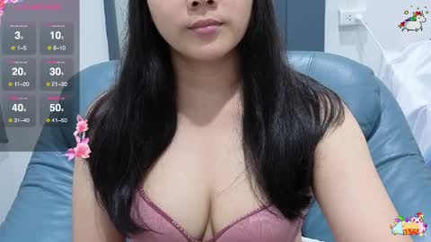 Baby Unicorn online show from 1, 4, 2026