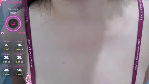 Baby Unicorn online show from 10, 4, 2026