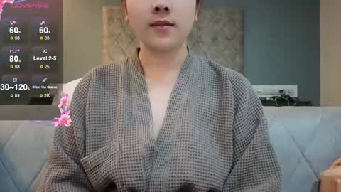 Baby Unicorn online show from 31, 5, 2026
