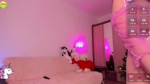 Snapshot of babyuniporn chatting on 20, 12, 2024 Eva online show from 20, 12, 2024