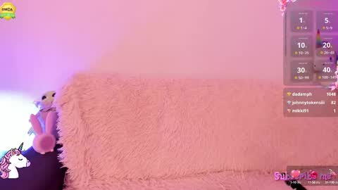 Snapshot of babyuniporn chatting on 27, 2, 2025 Eva online show from 27, 2, 2025