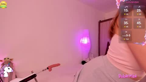 Snapshot of babyuniporn chatting on 21, 9, 2025 Eva online show from 21, 9, 2025