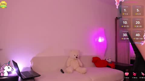 Eva online show from 4, 12, 2025