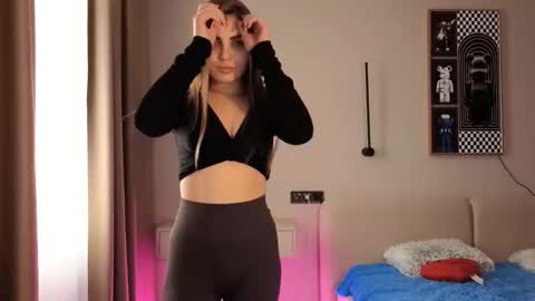 Snapshot of babyy_doll chatting on 3, 10, 2025 JOIN FAN CLUB TO GET MY CONTENT FOR FREE  online show from 3, 10, 2025