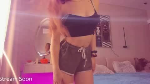 JOIN FAN CLUB TO GET MY CONTENT FOR FREE  online show from 8, 5, 2026