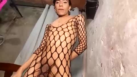 Snapshot of babyy_foxxy chatting on 16, 9, 2025 Megan online show from 16, 9, 2025