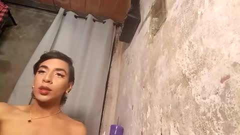 Snapshot of babyy_foxxy chatting on 18, 10, 2025 Megan online show from 18, 10, 2025