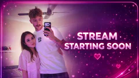 ur new girl online show from 15, 5, 2026