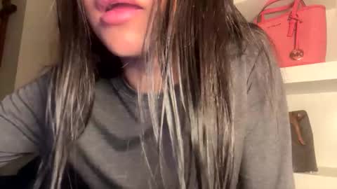 babyynaughty online show from 18, 10, 2025