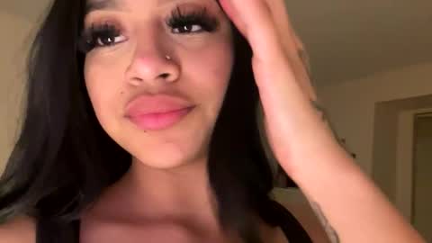 babyynaughty online show from 21, 11, 2025