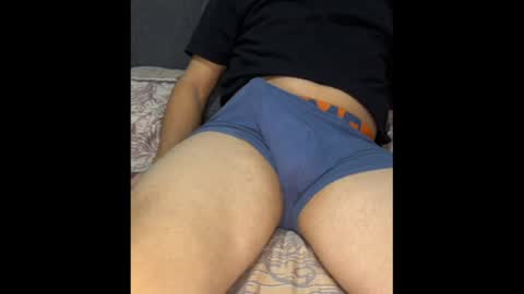 babyyourearichman online show from 17, 5, 2026