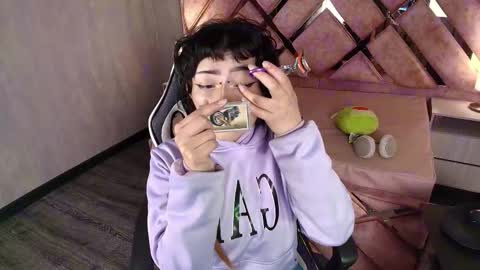 BABY RASTA DANN online show from 30, 11, 2025