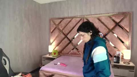 BABY RASTA DANN online show from 14, 12, 2025