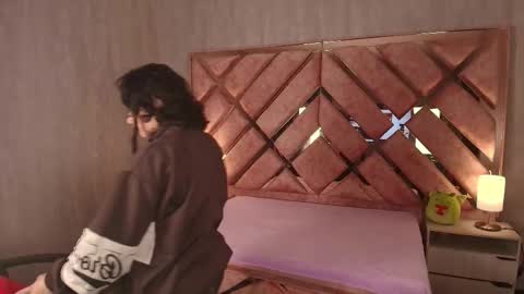 BABY RASTA DANN online show from 23, 12, 2025