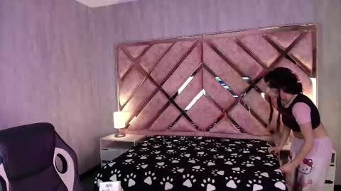 BABY RASTA DANN online show from 7, 1, 2026