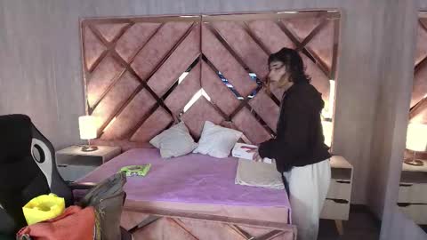 BABY RASTA DANN online show from 6, 2, 2026