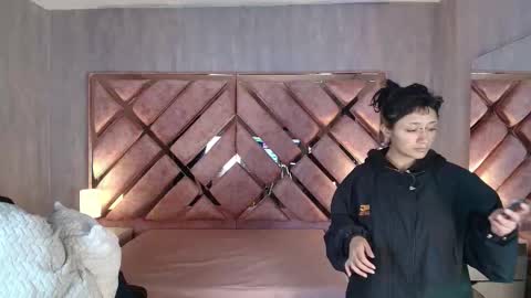 BABY RASTA DANN online show from 8, 2, 2026