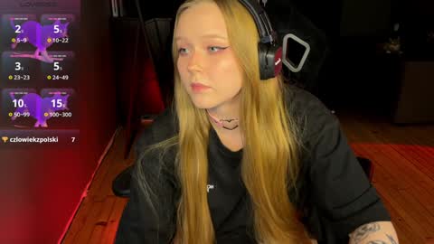 NEXT STREAM  1AM GMT3  Alice    online show from 15, 12, 2024