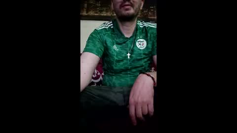 bacardy1981 online show from 24, 3, 2026