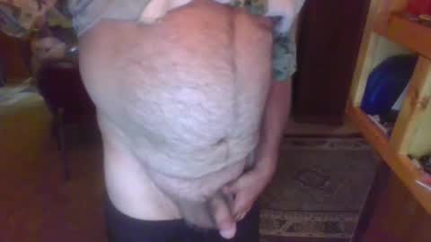 backseatfun57 online show from 2, 10, 2025