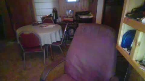 backseatfun57 online show from 6, 10, 2025