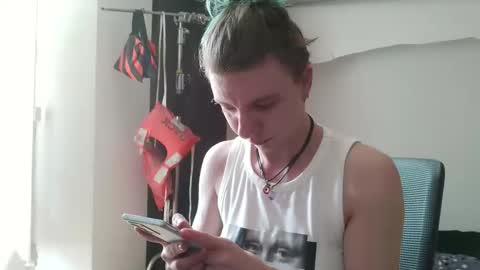 Snapshot of backuphoney chatting on 2, 3, 2026 Honey online show from 2, 3, 2026