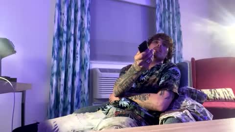 backwoodboiii910 online show from 23, 12, 2025