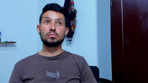 Snapshot of bad__couple_ chatting on 28, 10, 2025 s online show from 28, 10, 2025