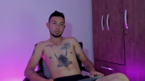 Snapshot of bad__couple_ chatting on 2, 3, 2026 s online show from 2, 3, 2026