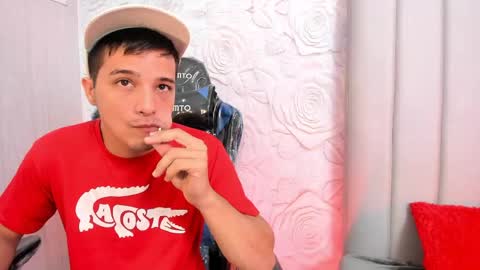 Snapshot of bad_boy_21_ chatting on 22, 4, 2026 bad_boy_21_ online show from 22, 4, 2026