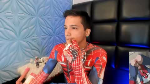 Snapshot of bad_boy_21_ chatting on 24, 4, 2026 bad_boy_21_ online show from 24, 4, 2026