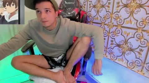 Snapshot of bad_boy_21_ chatting on 29, 4, 2026 bad_boy_21_ online show from 29, 4, 2026