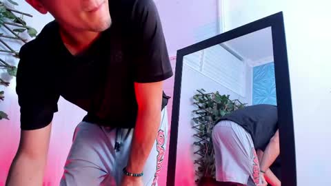 Snapshot of bad_boy_21_ chatting on 30, 4, 2026 bad_boy_21_ online show from 30, 4, 2026