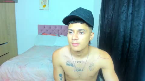 bad_boy__777 online show from 22, 2, 2025