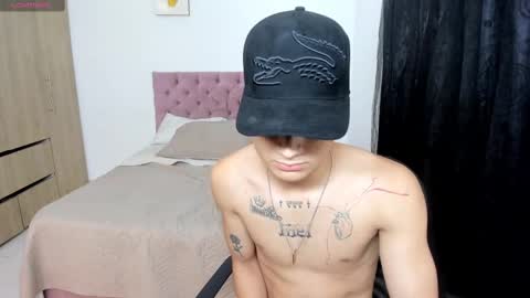 bad_boy__777 online show from 27, 2, 2025