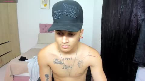 bad_boy__777 online show from 3, 3, 2025