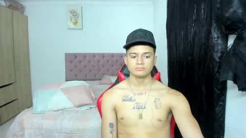bad_boy__777 online show from 11, 3, 2025