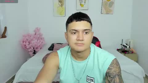 bad_boy__777 online show from 21, 6, 2026
