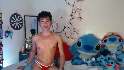 Snapshot of bad_boy_in_bed chatting on 8, 4, 2026 jay online show from 8, 4, 2026