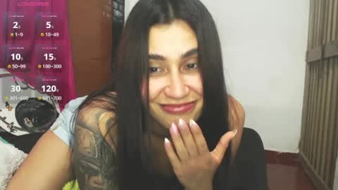 Thaliana online show from 15, 7, 2026