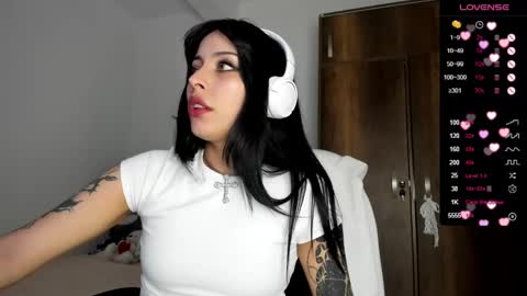 Bratty Lanita - independent online show from 19, 12, 2024