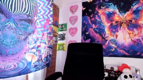 Bratty Lanita - independent online show from 24, 1, 2025